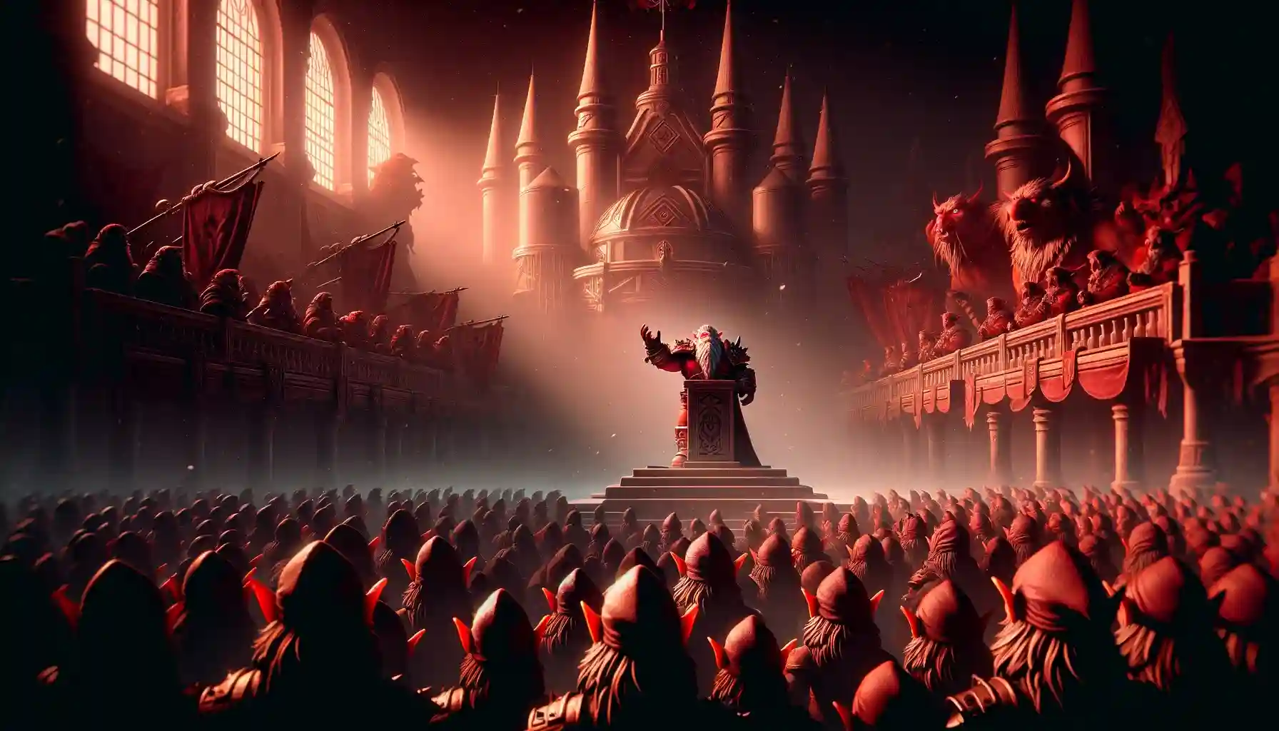 Gnomeregan Raid Guide - Wow Season Of Discovery Classic | Phase 2 | Epiccarry Gnomeregan Season Of Discovery Loot