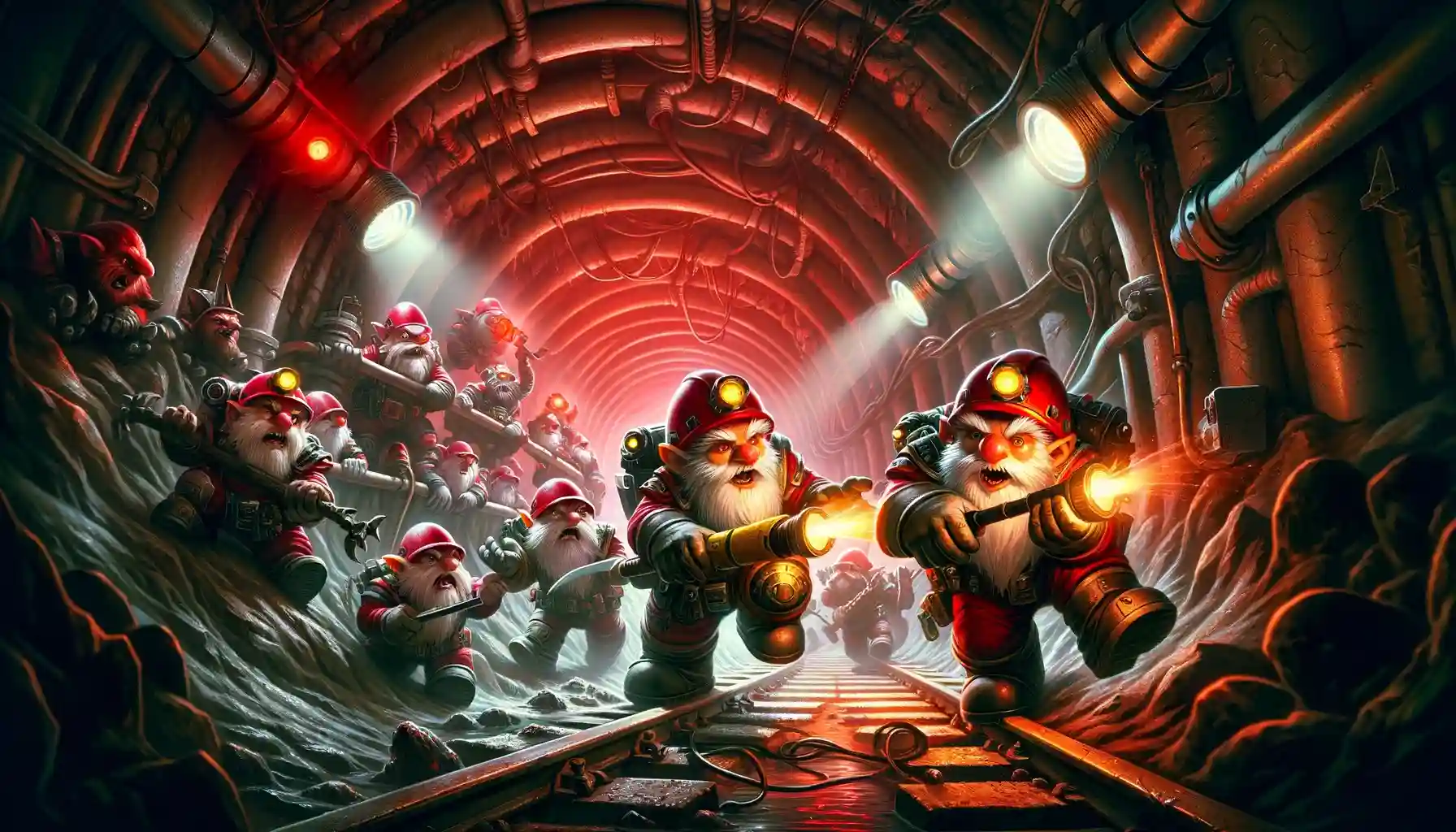 Gnomeregan Raid Guide - Wow Season Of Discovery Classic | Phase 2 | Epiccarry Wow Sod Guide