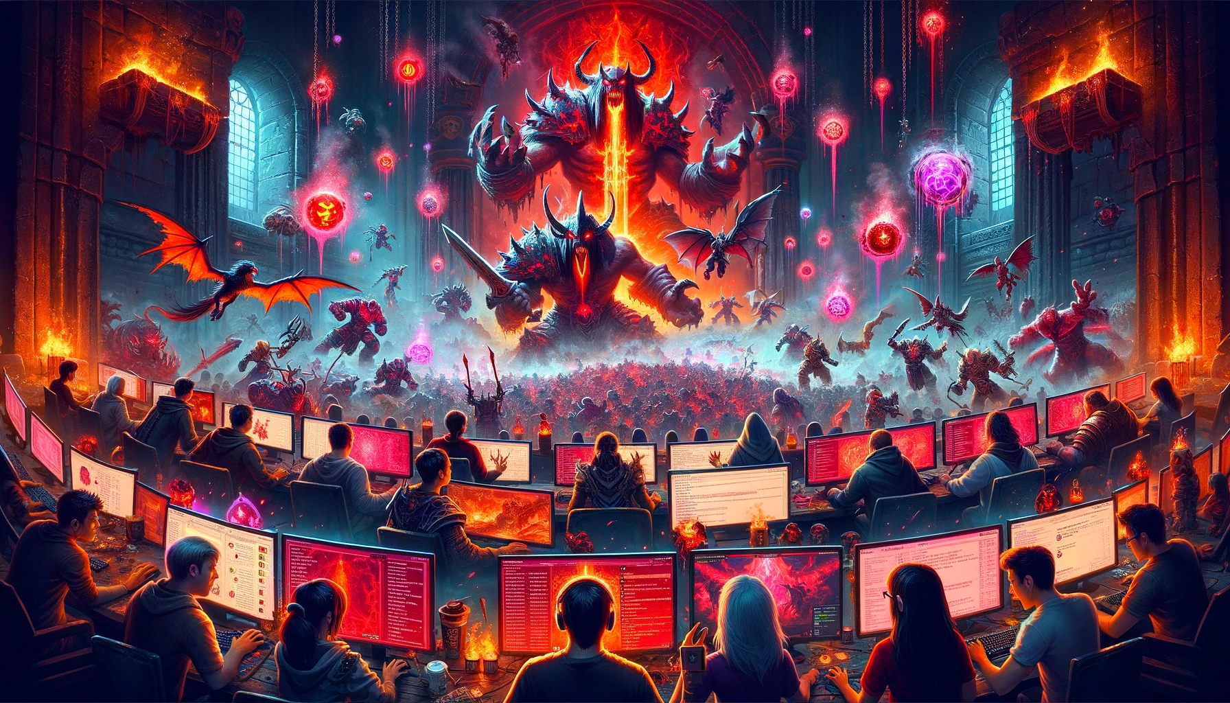 Wow Raging Affix Guide - M+ Hints &Amp; Tips | Epiccarry Raging Affix 13 Wow Raging Affix Guide - M+ Hints &Amp; Tips