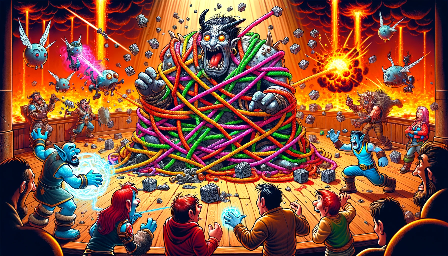 Wow Raging Affix Guide - M+ Hints &Amp; Tips | Epiccarry Raging Affix 3 Wow Raging Affix Guide - M+ Hints &Amp; Tips