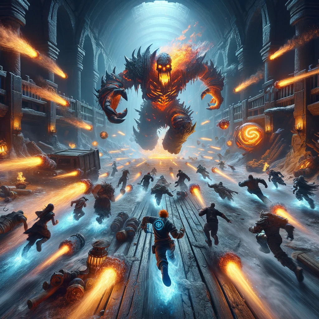 Wow Raging Affix Guide - M+ Hints &Amp; Tips | Epiccarry Raging Affix 6 Wow Raging Affix Guide - M+ Hints &Amp; Tips