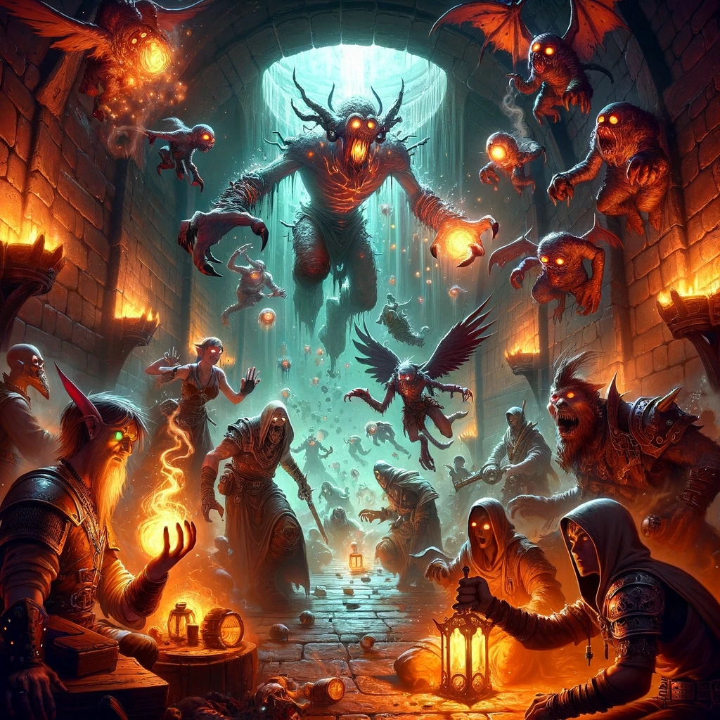 Wow Raging Affix Guide - M+ Hints &Amp; Tips | Epiccarry Raging Affix 8 Wow Raging Affix Guide - M+ Hints &Amp; Tips