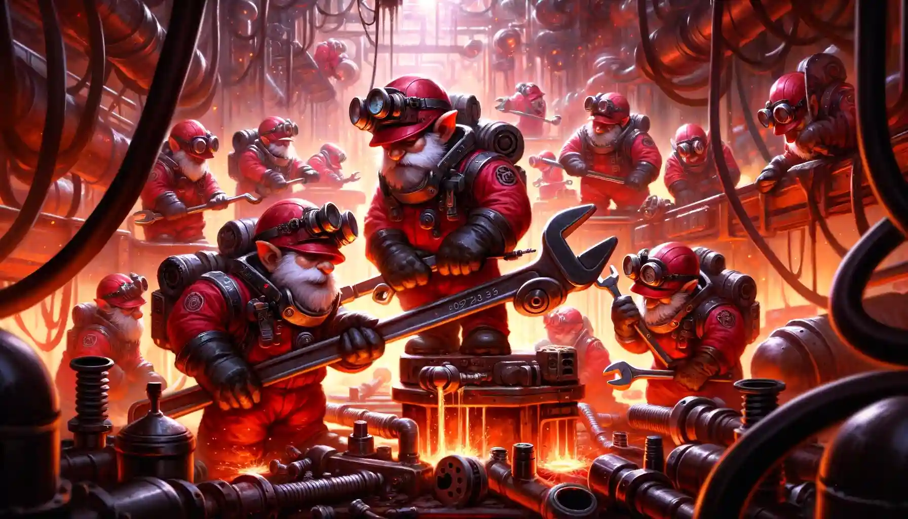 Gnomeregan Raid Guide - Wow Season Of Discovery Classic | Phase 2 | Epiccarry Season Of Discovery Gnomeregan Guide