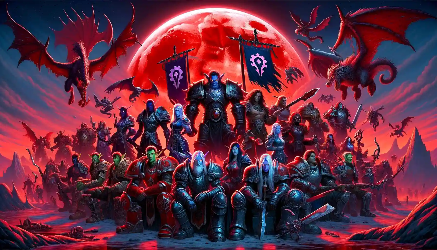 Wow Sod Phase 2 Mounts Guide | Sod Classic | Epiccarry Wow Sod Ashenvale Mount