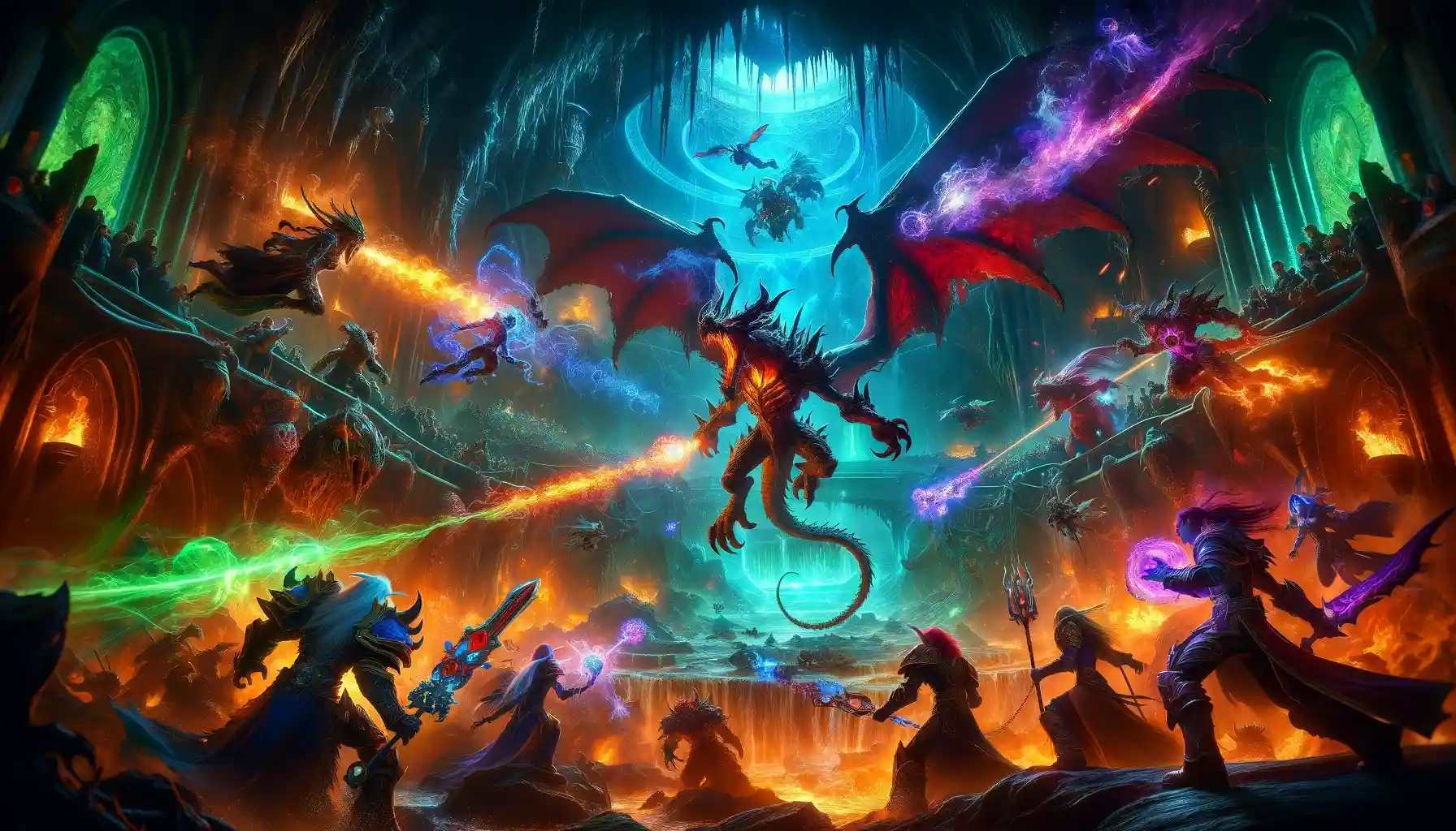 Dragonflight 10.2 Mythic Plus Guide - M+ Rewards Season 3 Explained | Epiccarry Wow Mythic Loot Result Dragonflight 10.2 Mythic Plus Guide - M+ Rewards Season 3 Explained