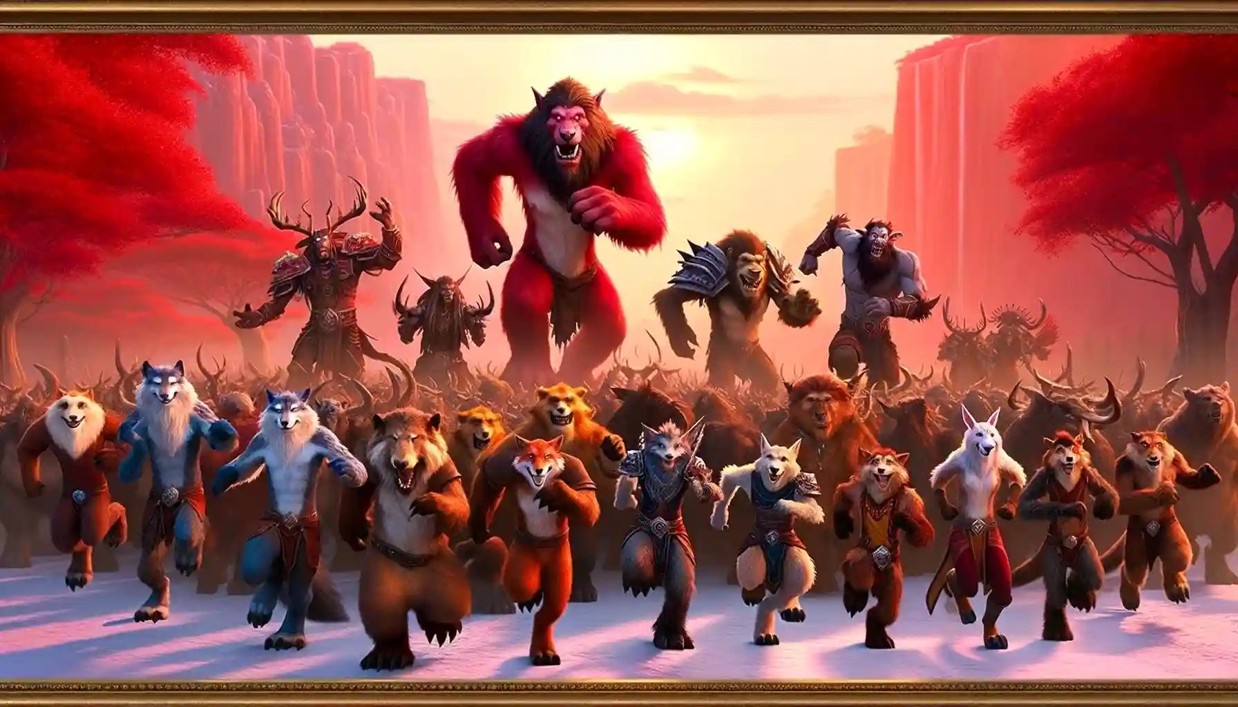 Sod Phase 2 Leveling Guide - How To Get Fast 25-40 | Epiccarry Wow Classic Sod Leveling Guide