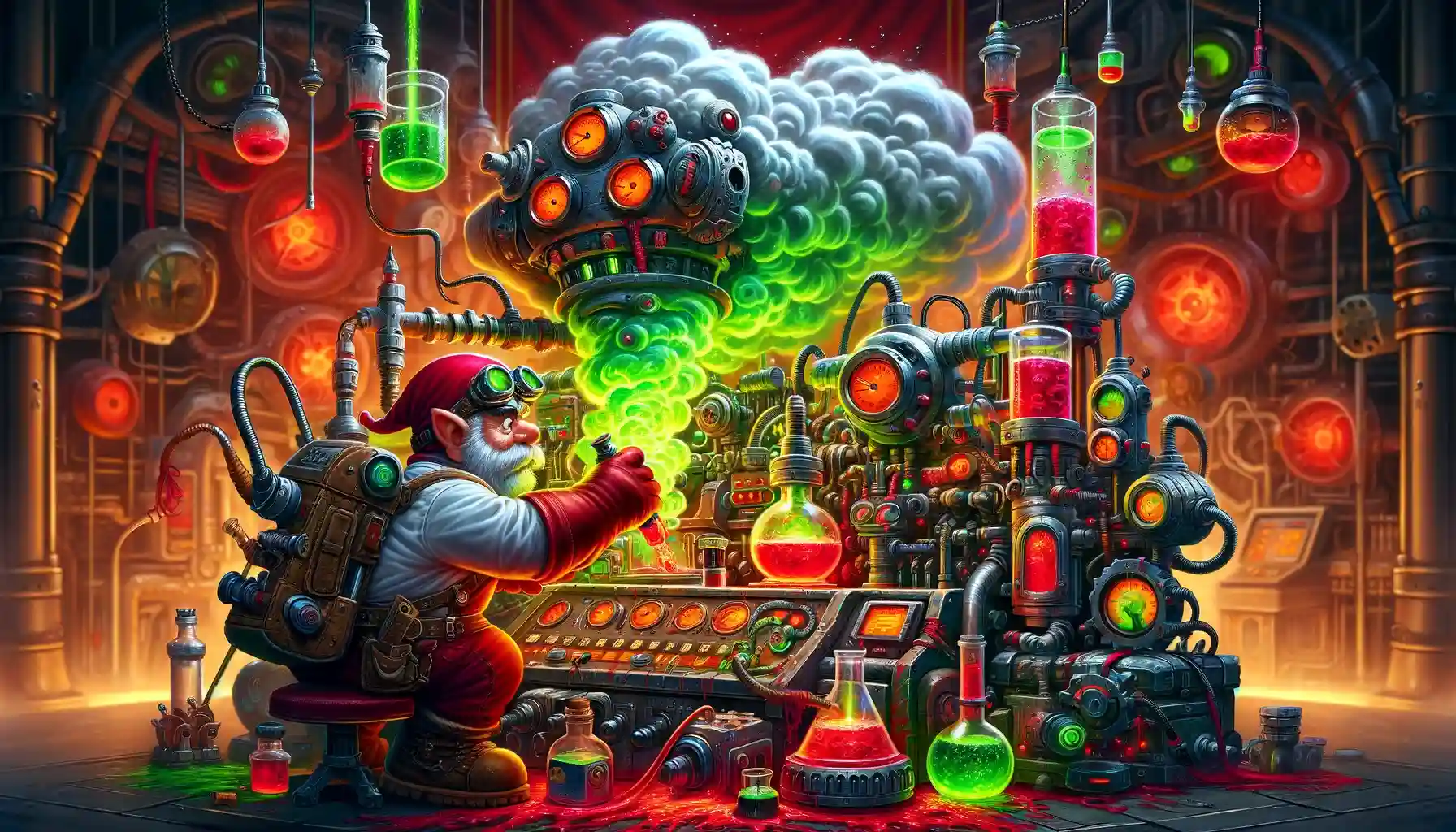 Gnomeregan Raid Guide - Wow Season Of Discovery Classic | Phase 2 | Epiccarry Gnomeregan Raid Mechanics