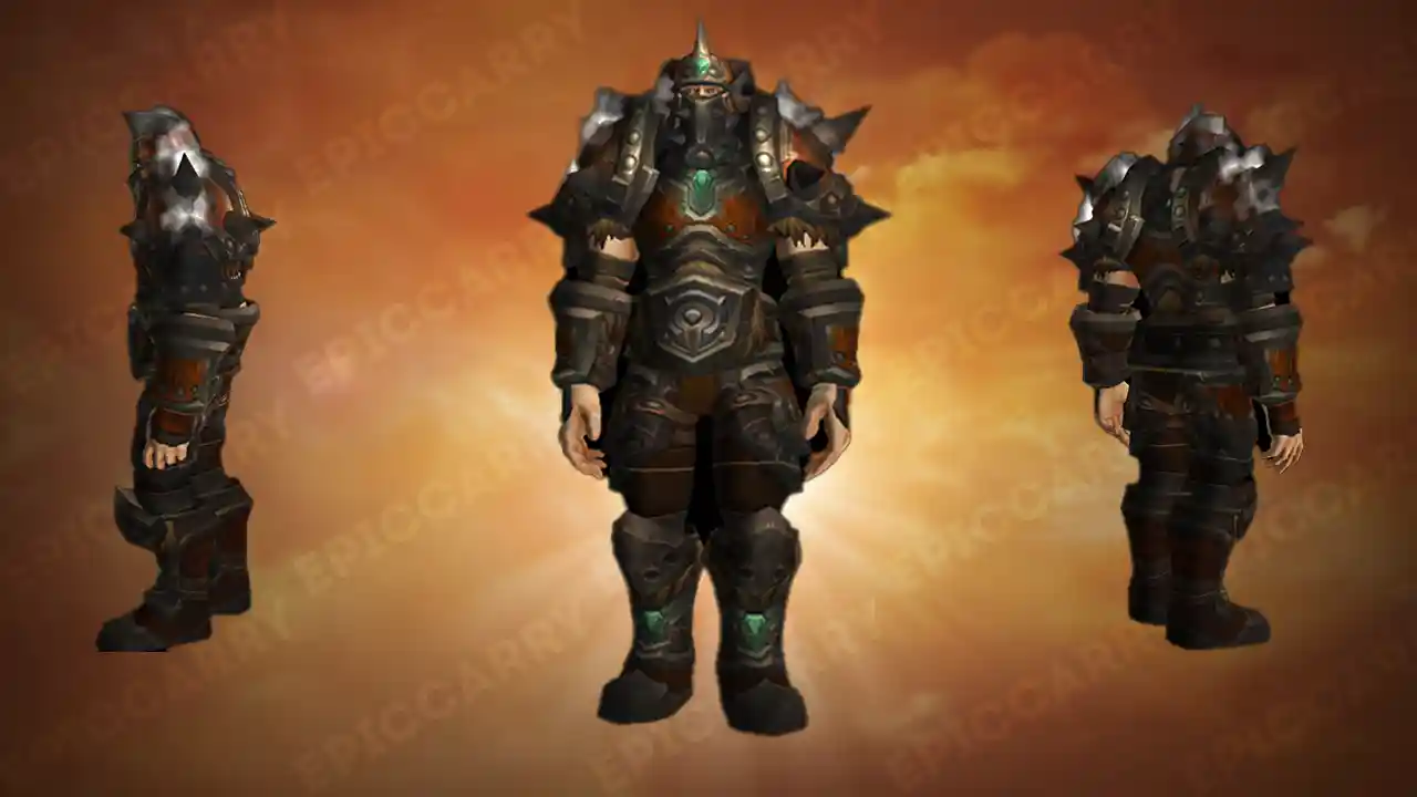 Frozen In Time: The Ultimate Death Knight Transmog Sets Collection | Epiccarry Wow Best Transmog
