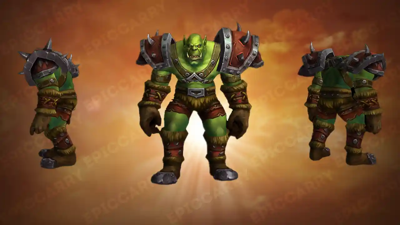 Frozen In Time: The Ultimate Death Knight Transmog Sets Collection | Epiccarry Wow Death Knight Transmog Ideas