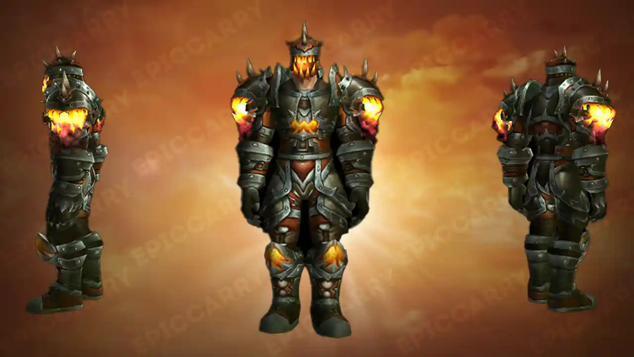 Frozen In Time: The Ultimate Death Knight Transmog Sets Collection | Epiccarry Best Death Knight Transmog Wow