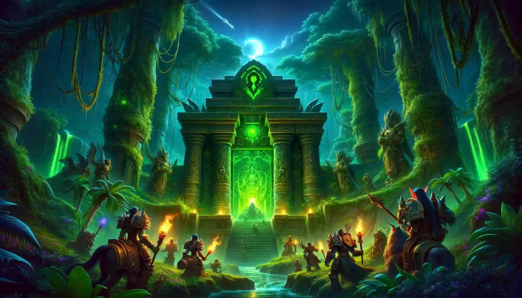 World Of Warcraft: Season Of Discovery Phase 3 Revealed | Epiccarry Sod Phase 3 Release Date 4 April 1 Result World Of Warcraft: Season Of Discovery Phase 3 Revealed