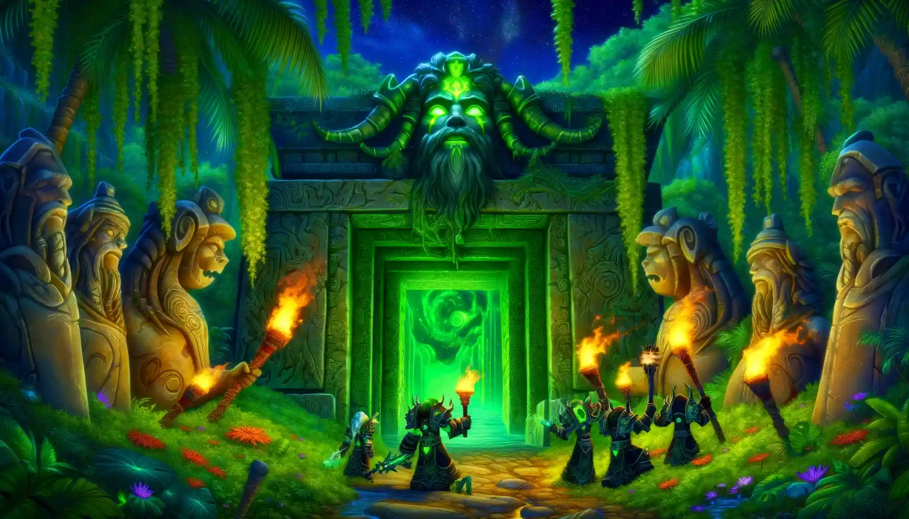 World Of Warcraft: Season Of Discovery Phase 3 Revealed | Epiccarry Sod Phase 3 Release Date 4 April 4 Result World Of Warcraft: Season Of Discovery Phase 3 Revealed