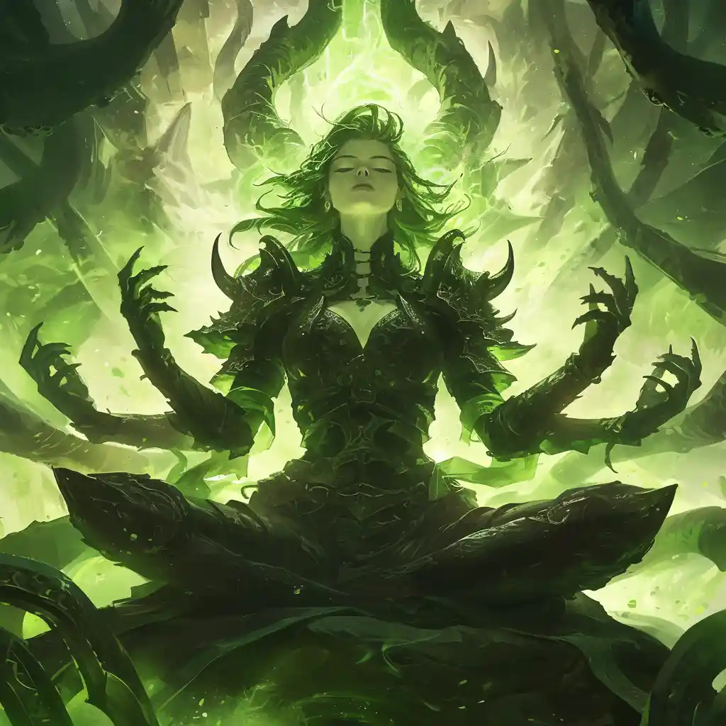 Sod Sunken Temple Raid Guide - Loot And Boss Tactics Info | Epiccarry Mantle Of The Thresher Slayer