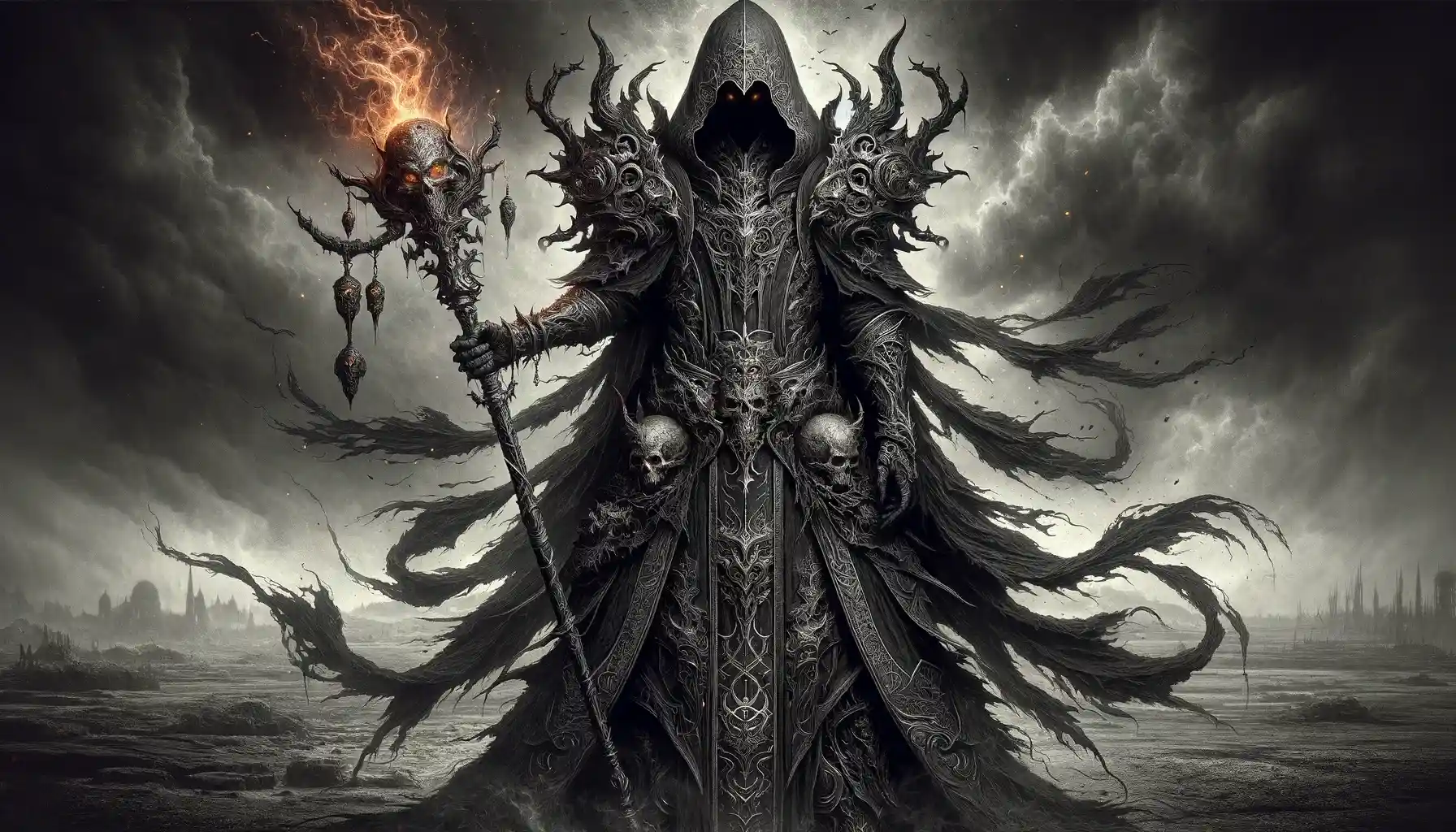 Summoners' Finery: Warlock Transmogs That Command Respect | Epiccarry Wow Human Warlock Transmog