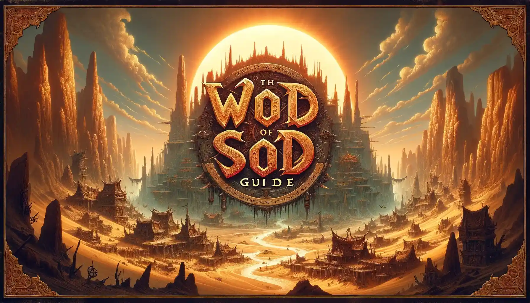 Season Of Discovery Zul’farrak Dungeon Guide - Loot And Boss Tactics | Phase 3 | Epiccarry Season Of Discovery Dungeons