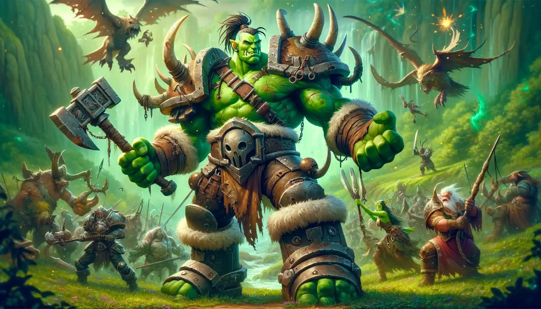 Season Of Discovery Zul’farrak Dungeon Guide - Loot And Boss Tactics | Phase 3 | Epiccarry Season Of Discovery Dungeon