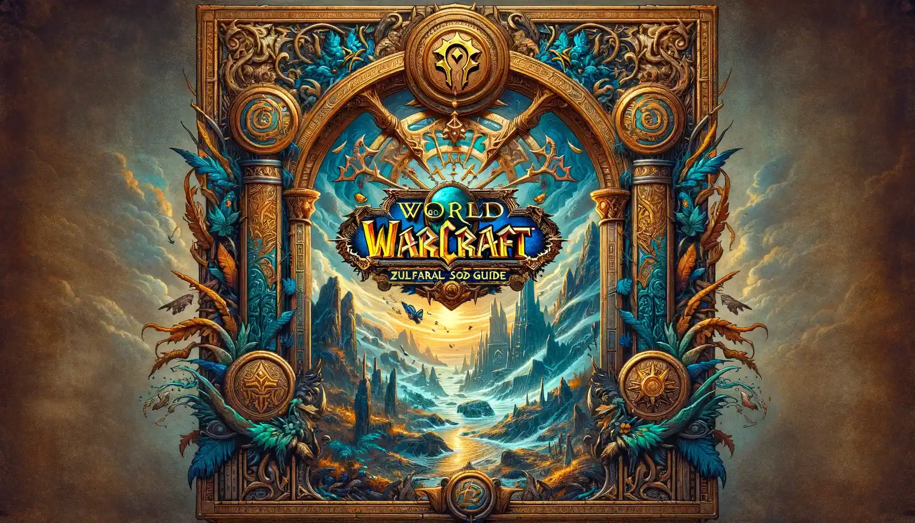 Season Of Discovery Zul’farrak Dungeon Guide - Loot And Boss Tactics | Phase 3 | Epiccarry Perfect Sandfury Pearl