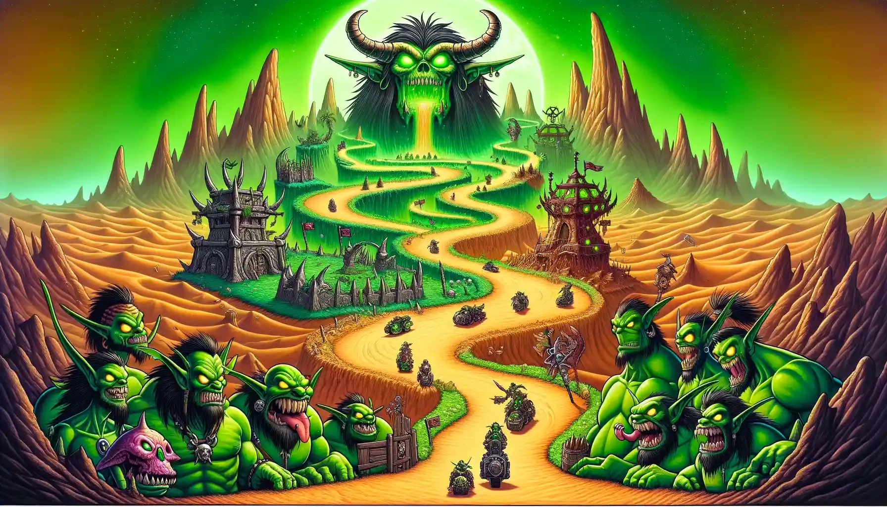 Season Of Discovery Zul’farrak Dungeon Guide - Loot And Boss Tactics | Phase 3 | Epiccarry Wow Sod Zul'Farrak Loot Table