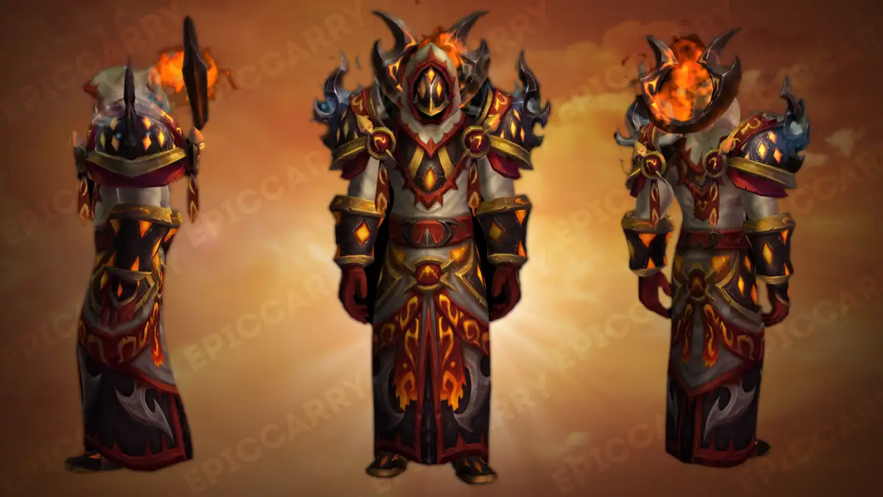 Light-Inspired Looks: Wow Paladin Transmog Sets To Illuminate The Battlefield | Epiccarry Wow Best Plate Transmogs