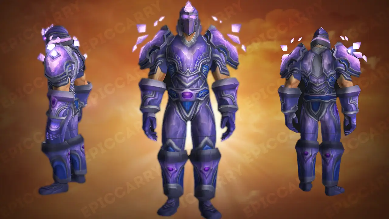 Light-Inspired Looks: Wow Paladin Transmog Sets To Illuminate The Battlefield | Epiccarry Wow Paladin Pvp Sets