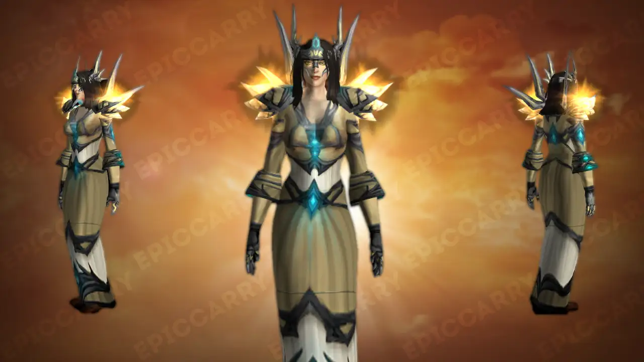 The Cloth Of Faith: Weaving Elegance Into Every Priest Transmog | Epiccarry Field Marshals Raiment 03 13 2024 The Cloth Of Faith: Weaving Elegance Into Every Priest Transmog
