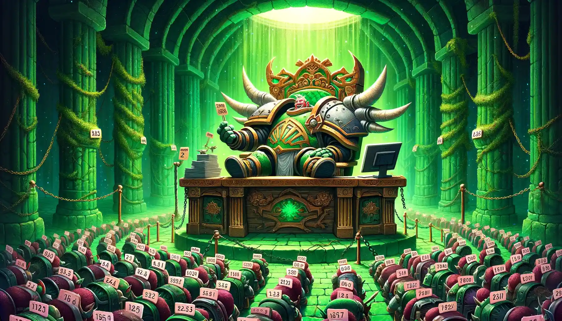 Season Of Discovery Leveling Guide - How To Get Fast 40-50 | Phase 3 | Epiccarry Wow Sod Leveling Zones