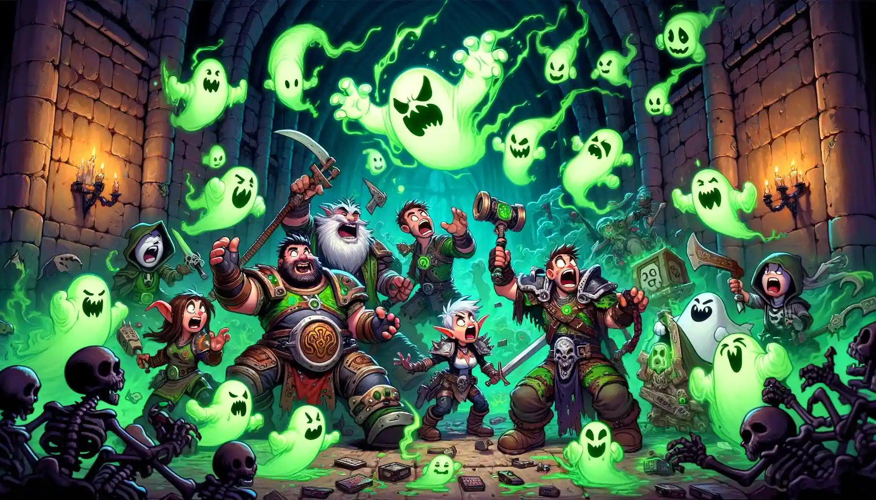 Sod Sunken Temple Raid Guide - Loot And Boss Tactics Info | Epiccarry The Sunken Temple Raid Loot