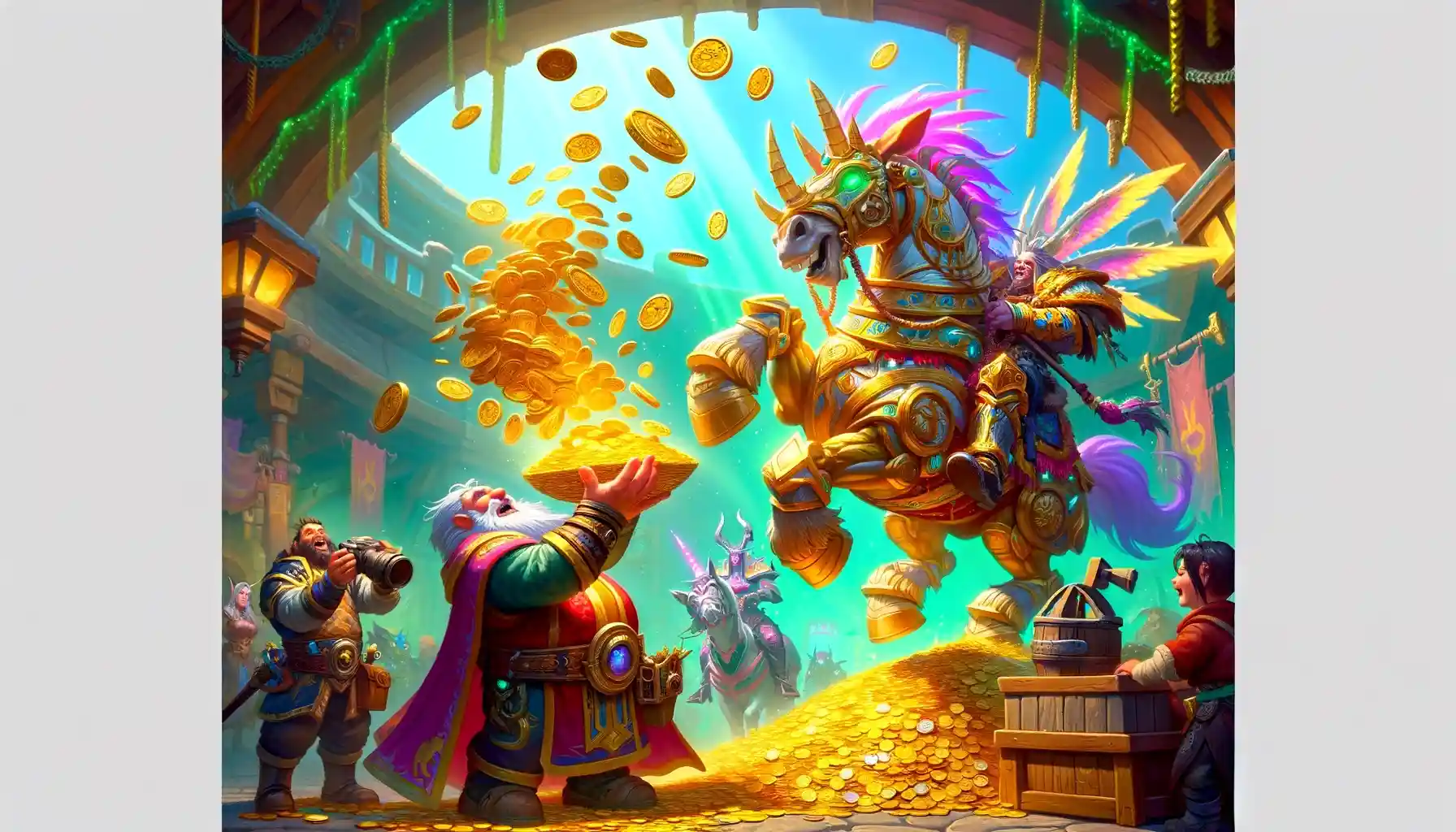 Season Of Discovery Leveling Guide - How To Get Fast 40-50 | Phase 3 | Epiccarry Season Of Discovery Leveling Guide