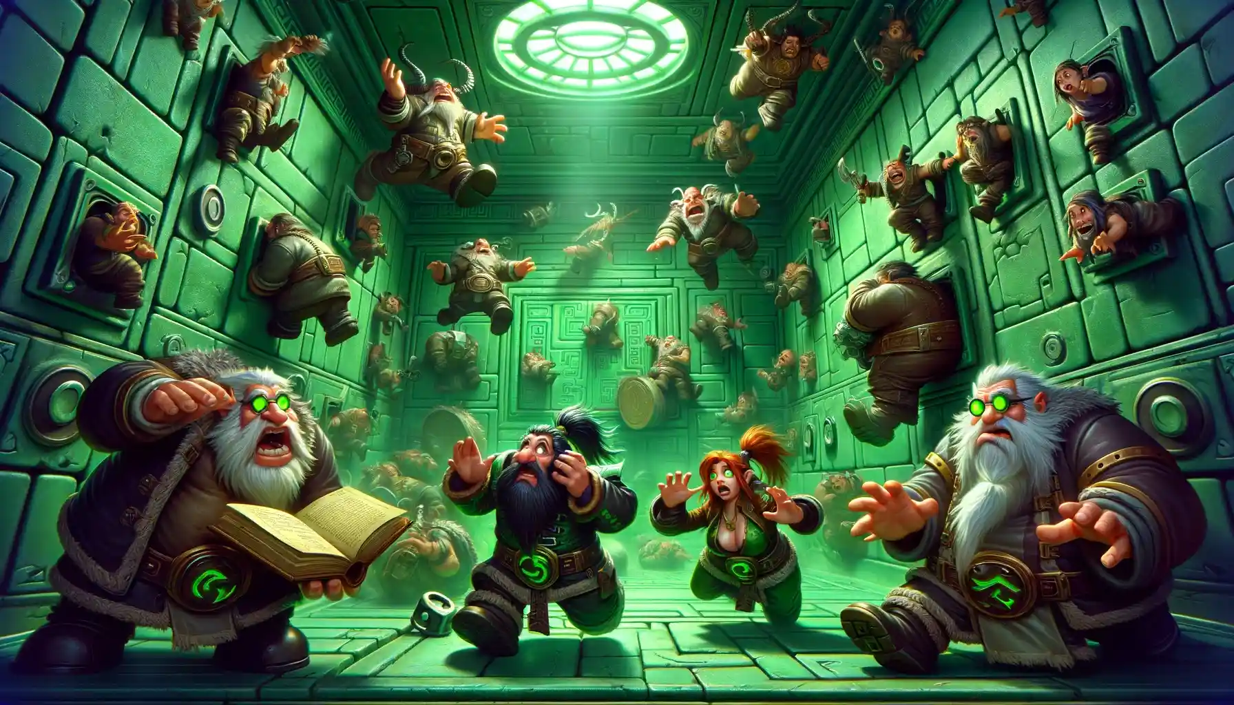 Sod Sunken Temple Raid Guide - Loot And Boss Tactics Info | Epiccarry Wow Sod Raid Guide