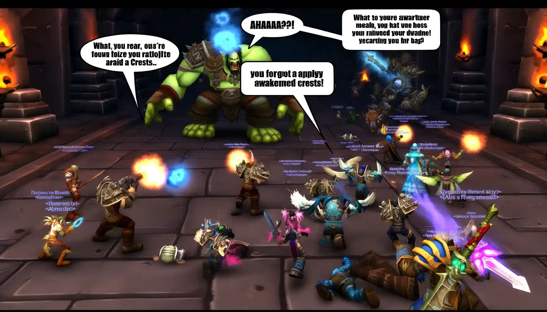 Whelpling Awakened Crest