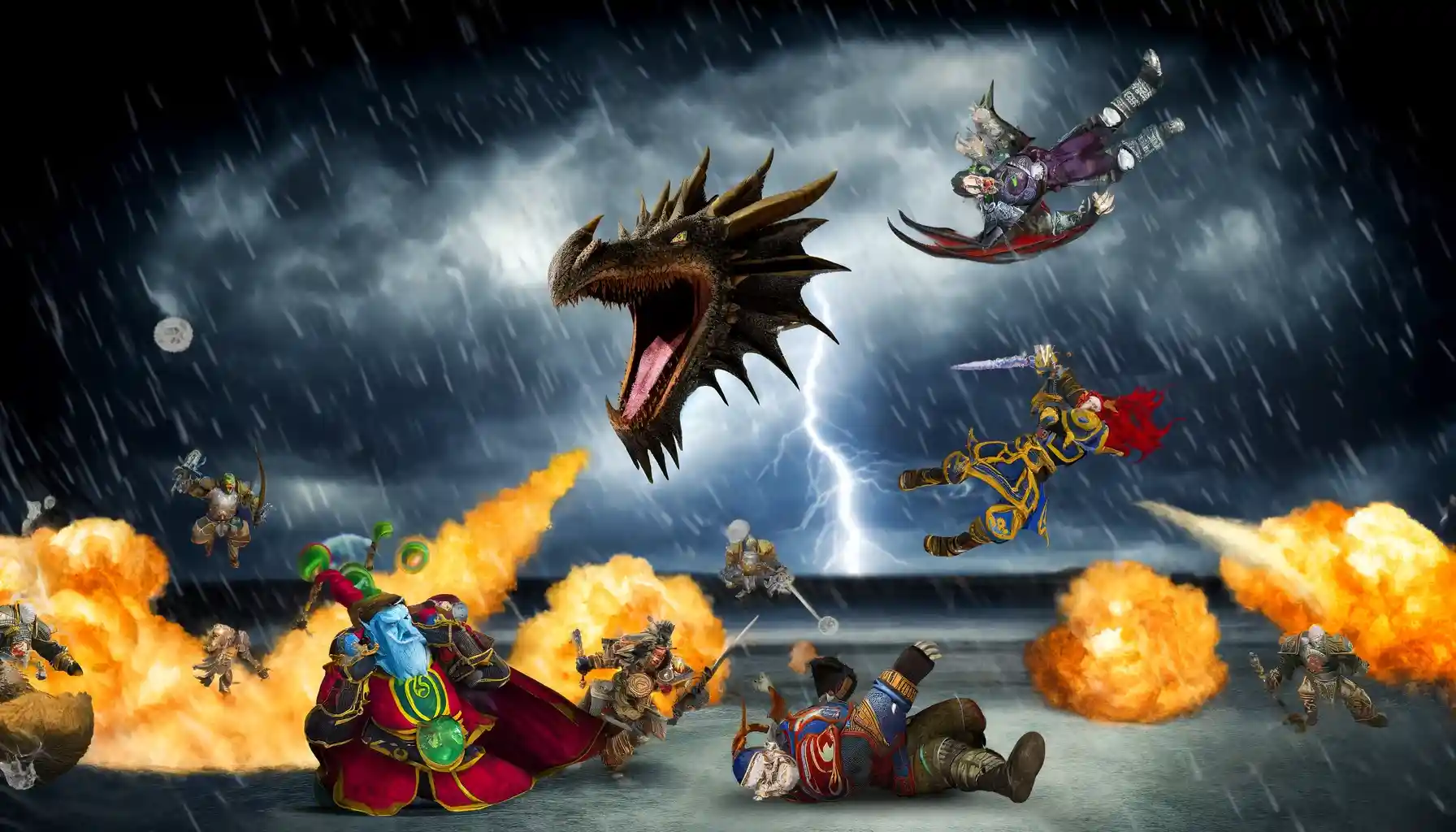 Wow Uldaman Mythic+ Dungeon Guide Mythic+ Season 4 | Rewards | Mdt | Mdi | Epiccarry Uldaman Map