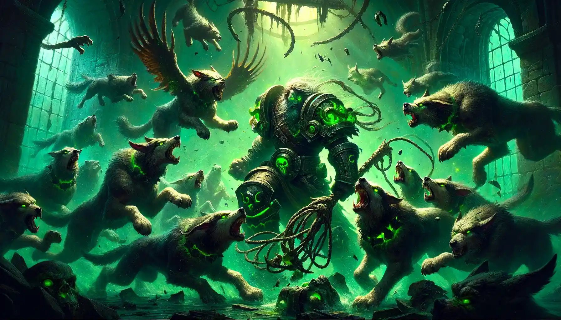 Sod Blackrock Depths Dungeon Guide - Routes, Loot And Tactics | Phase 3 | Epiccarry Season Of Discovery Blackrock Depths Guide