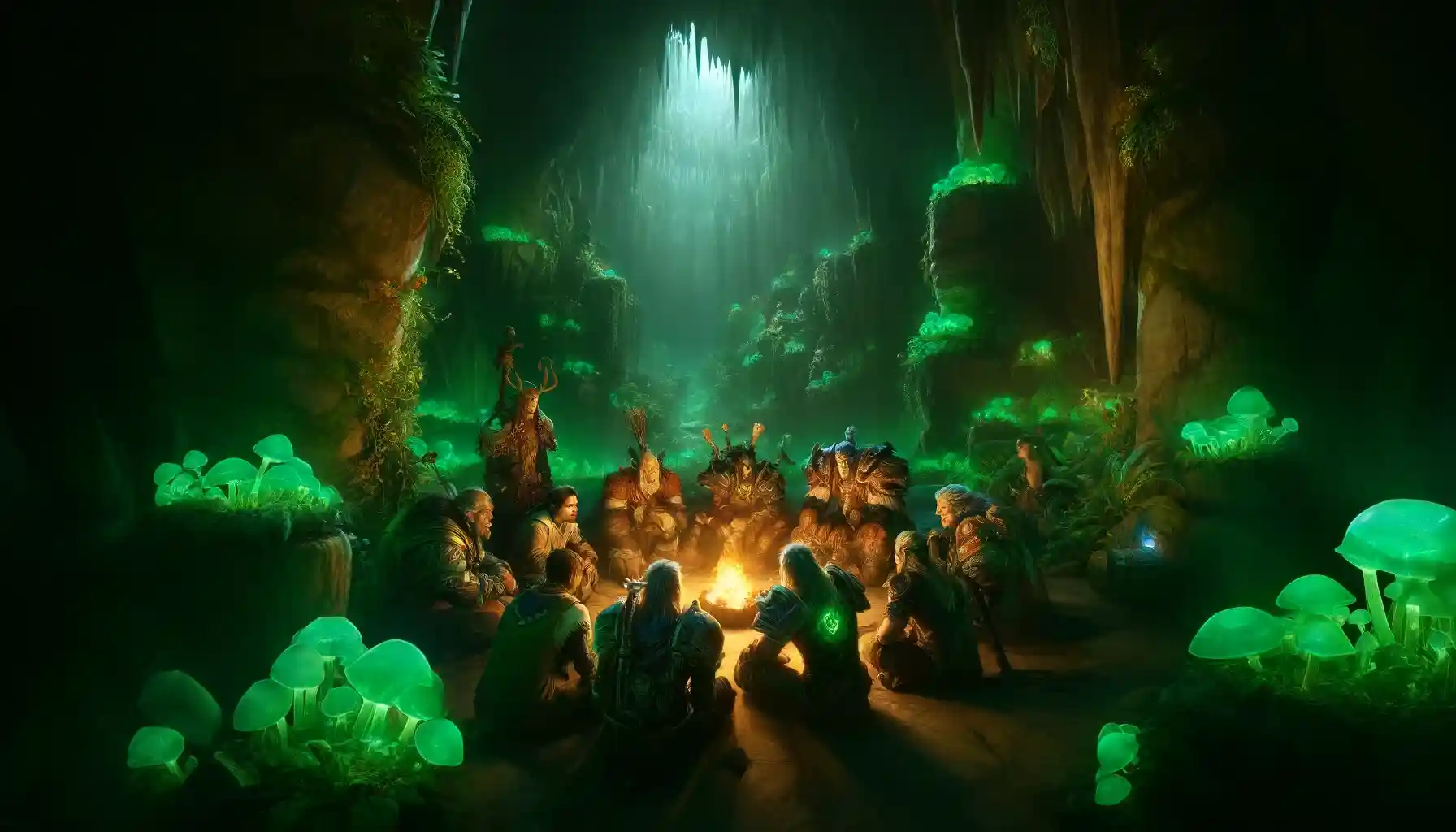 Sod Maraudon Dungeon Guide - Routes, Loot And Tactics | Phase 3 | Epiccarry Sod Dungeons