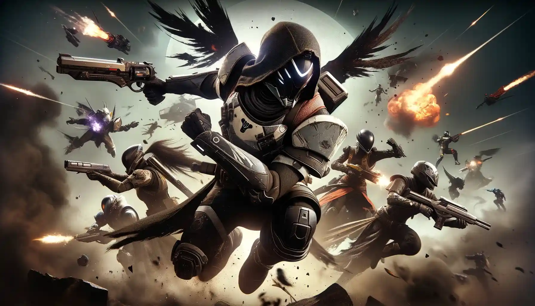 How To Get The Superblack Shader Festival Of Lost Guide - Destiny 2 | Epiccarry Destiny 2 Superblack Shader Guide 2 How To Get The Superblack Shader Festival Of Lost Guide - Destiny 2