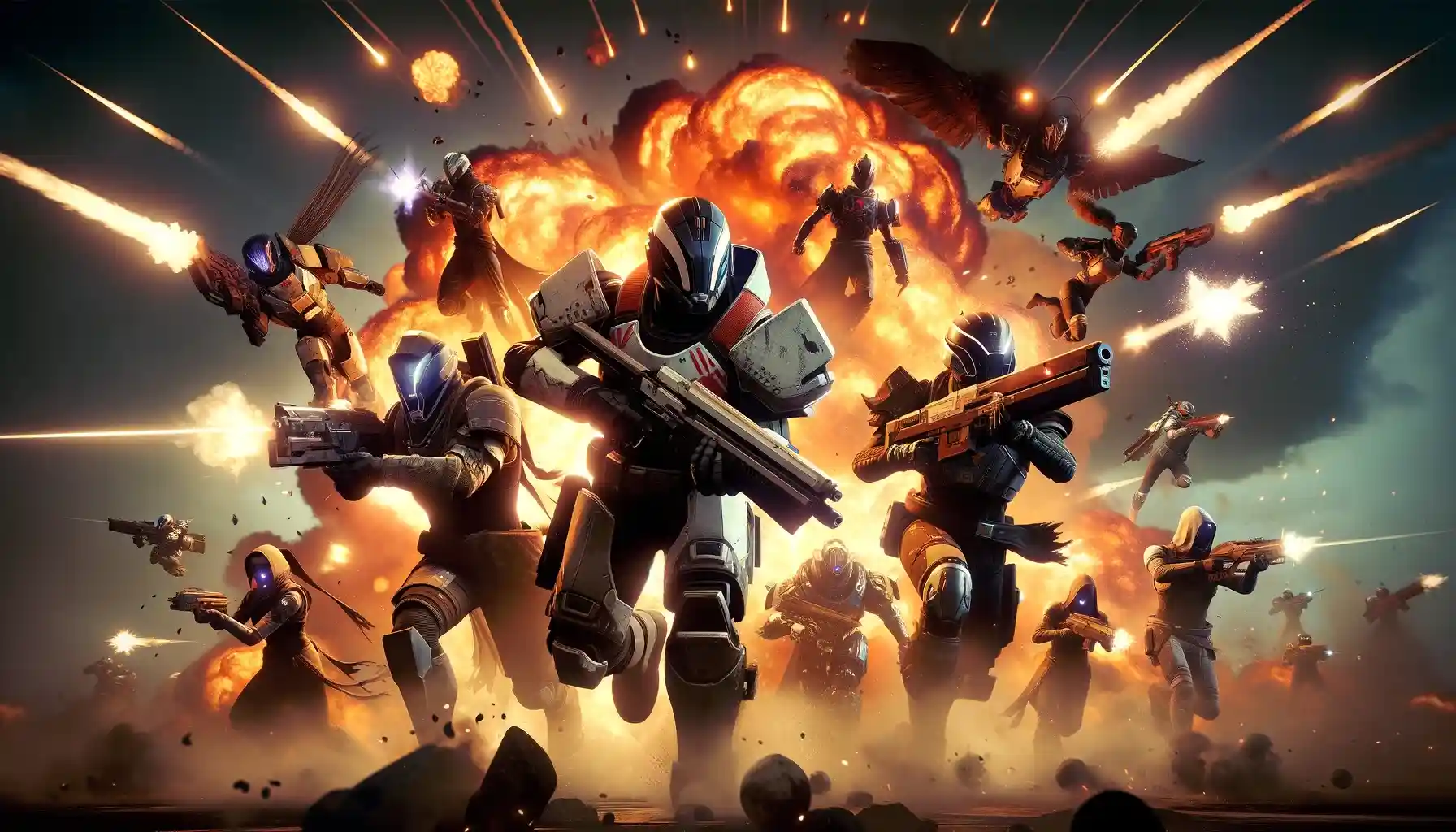 How To Get The Superblack Shader Festival Of Lost Guide - Destiny 2 | Epiccarry Destiny 2 Superblack Shader Guide 4 How To Get The Superblack Shader Festival Of Lost Guide - Destiny 2