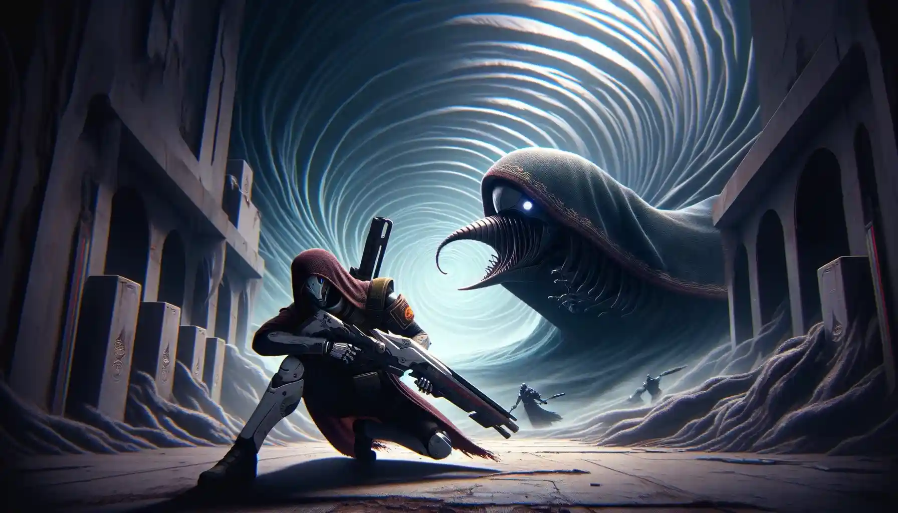 Destiny 2 Whisper Of The Worm Unlock Guide — Weekly Exotic Mission | Epiccarry Destiny 2 Whisper Of The Worm Unlock Guide 10 Destiny 2 Whisper Of The Worm Unlock Guide — Weekly Exotic Mission