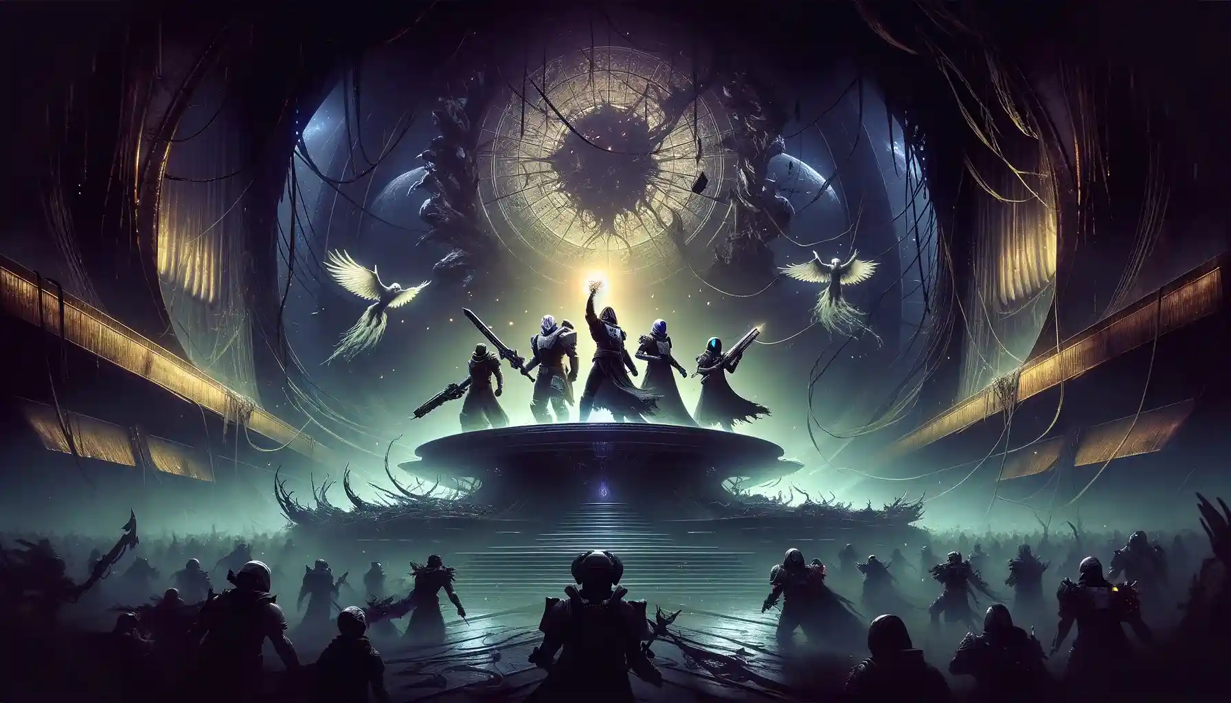 Destiny 2 Whisper Of The Worm Unlock Guide — Weekly Exotic Mission | Epiccarry Destiny 2 Whisper Of The Worm Unlock Guide 6 Destiny 2 Whisper Of The Worm Unlock Guide — Weekly Exotic Mission