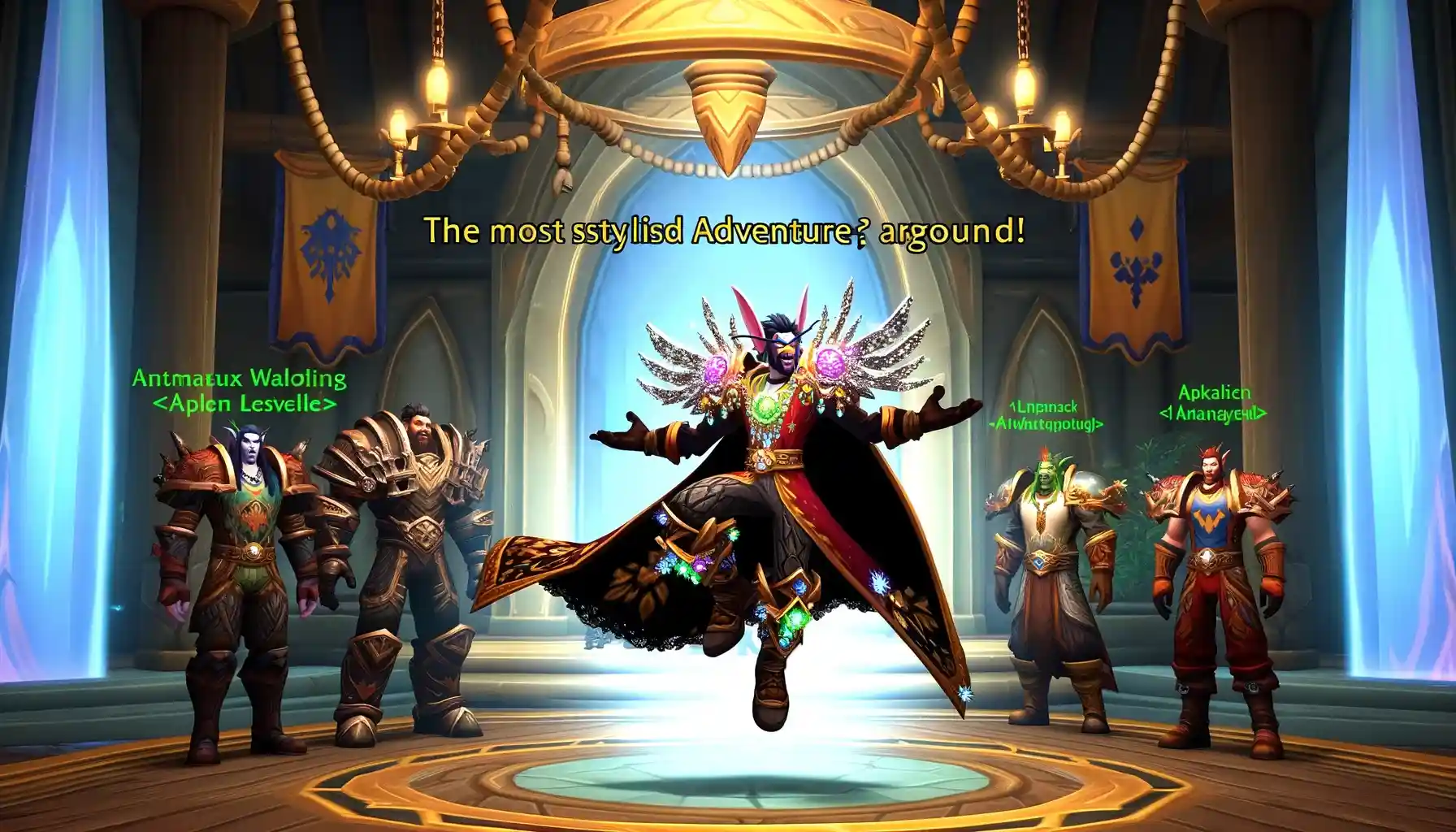 Awakened Crests Guide - How To Get Whelplings, Aspects And Wyrms Crests | Epiccarry Wow Awakened Crests