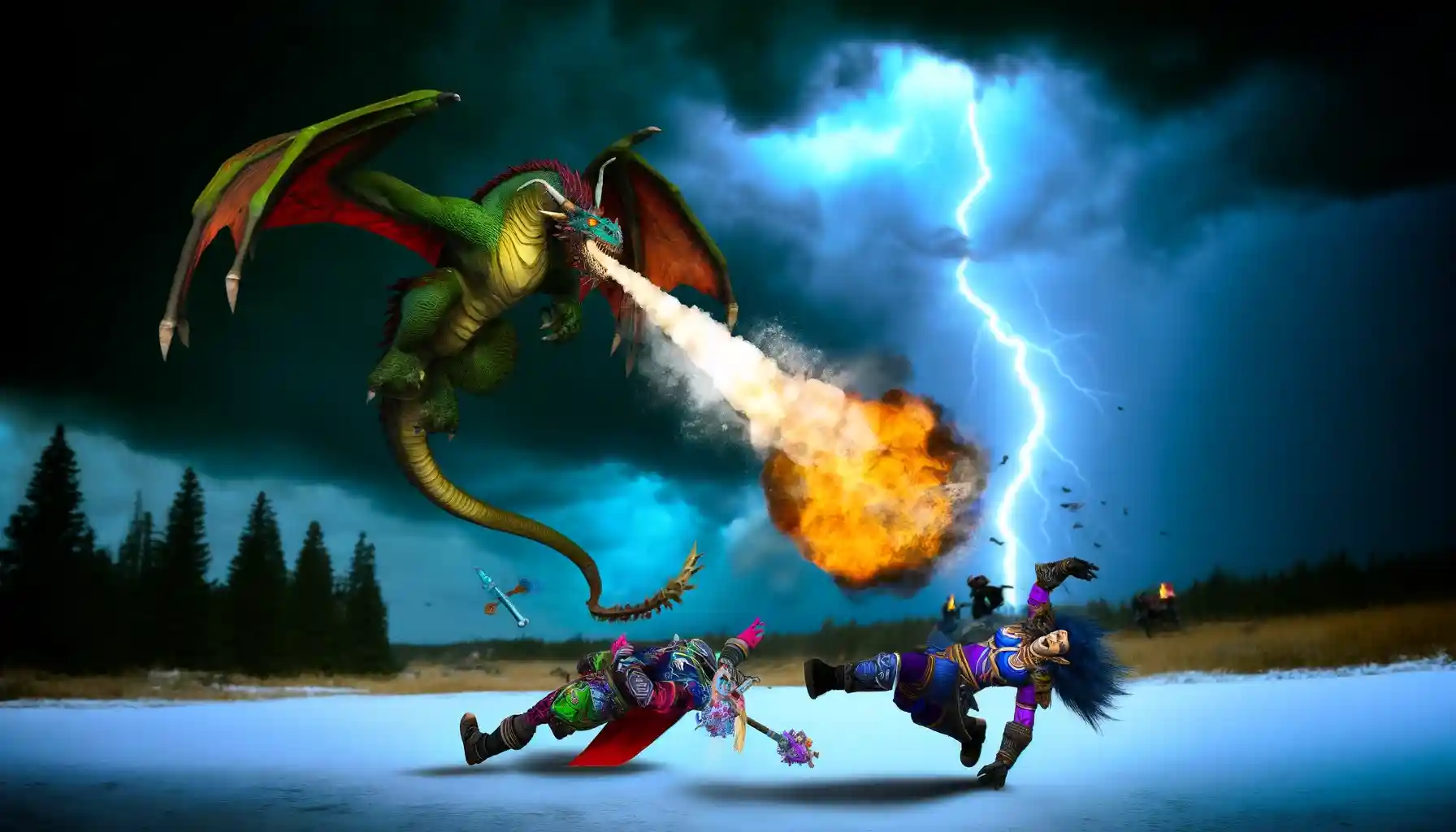 Wow Uldaman Mythic+ Dungeon Guide Mythic+ Season 4 | Rewards | Mdt | Mdi | Epiccarry Uldaman Final Boss Guide