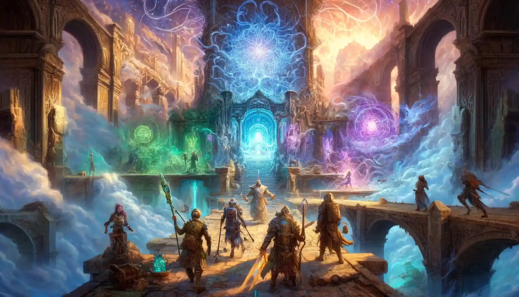 Halls Of Infusion Guide Dragonflight Season 4 | Mdi | Mdt | Routes | Boss Tactics | Tricks! | Epiccarry Halls Of Infusion Boss Strategies