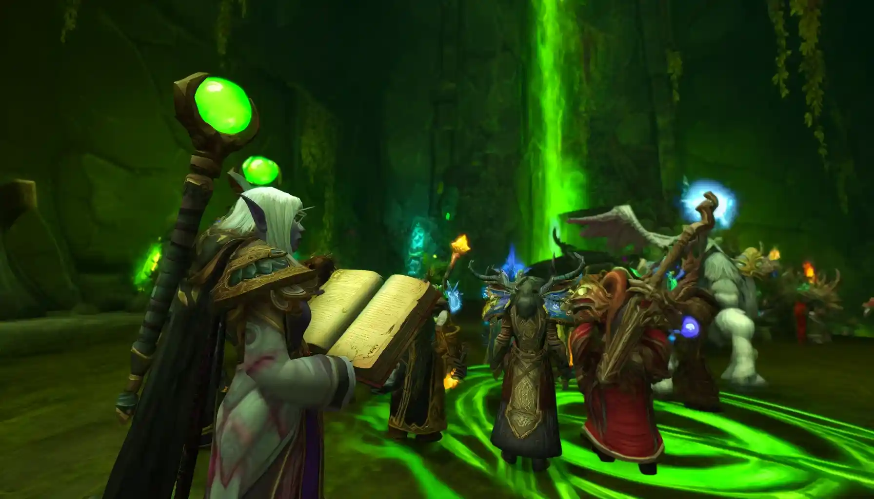 Sod Maraudon Dungeon Guide - Routes, Loot And Tactics | Phase 3 | Epiccarry Wow Sod Dungeon