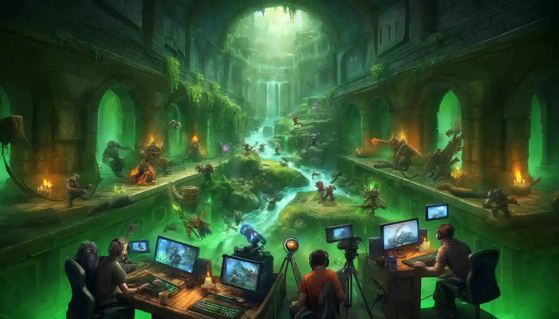 Sod Maraudon Dungeon Guide - Routes, Loot And Tactics | Phase 3 | Epiccarry Maraudon Loot Table Sod