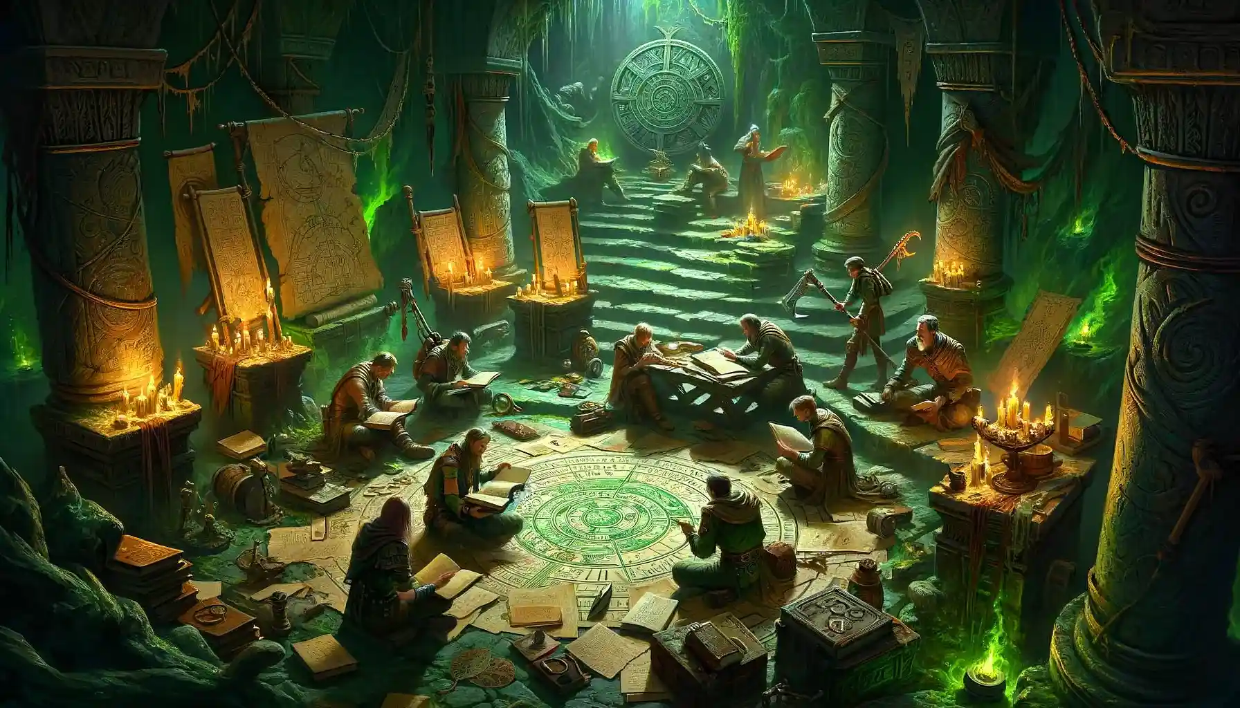 Sod Maraudon Dungeon Guide - Routes, Loot And Tactics | Phase 3 | Epiccarry Wow Maraudon Dungeon Loot