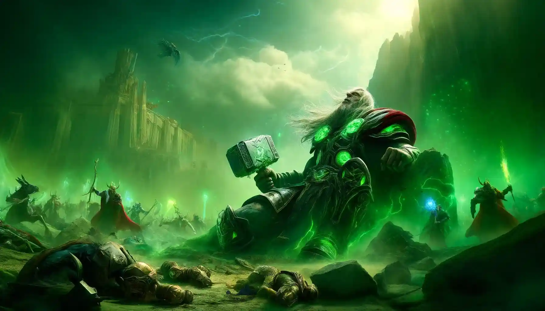 Sod Blackrock Depths Dungeon Guide - Routes, Loot And Tactics | Phase 3 | Epiccarry Fist Of The Nomad Sod Blackrock Depths