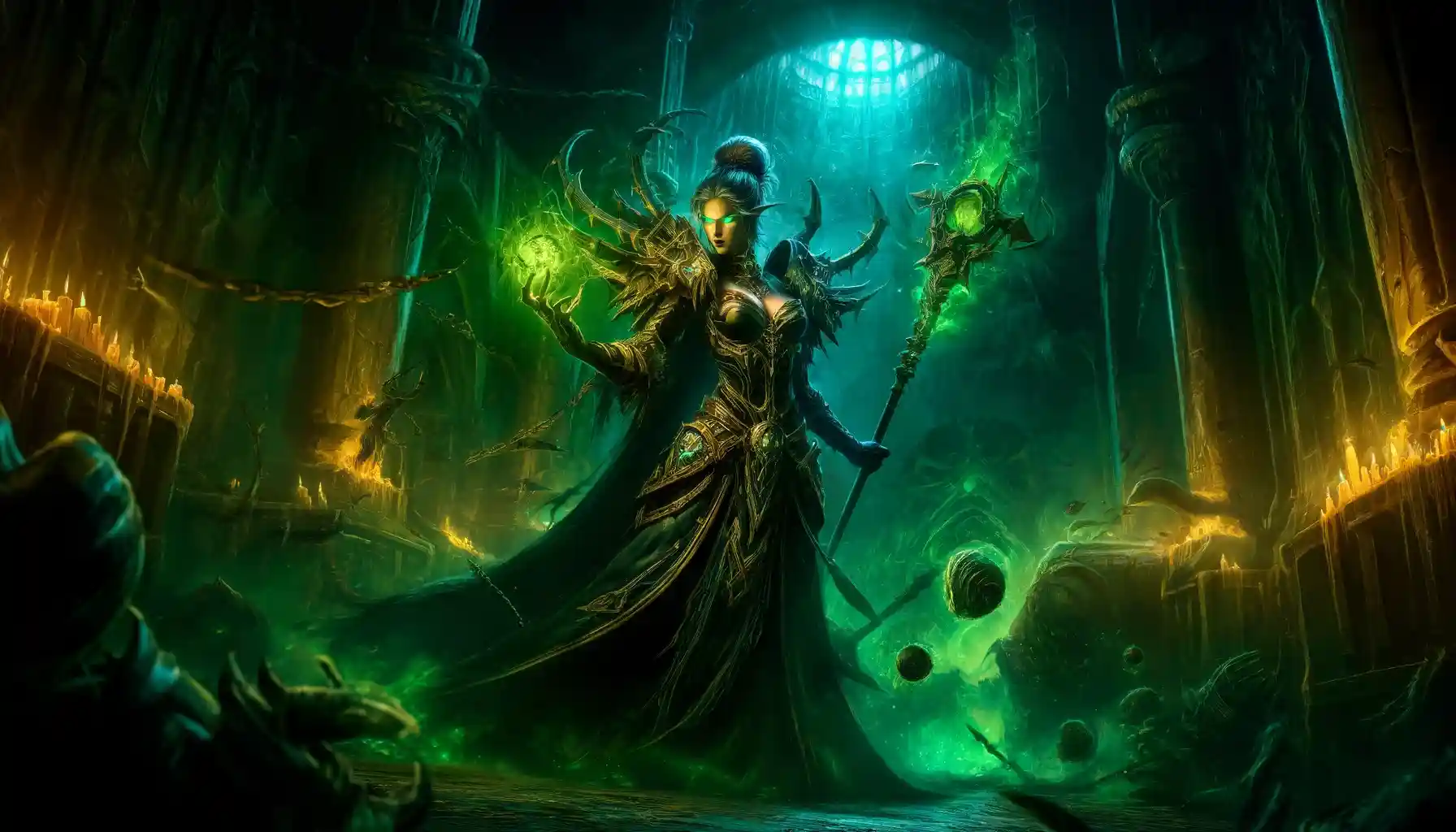 Sod Blackrock Depths Dungeon Guide - Routes, Loot And Tactics | Phase 3 | Epiccarry Blackrock Depths