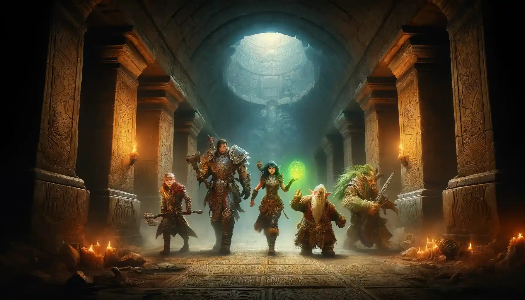 Wow Uldaman Mythic+ Dungeon Guide Mythic+ Season 4 | Rewards | Mdt | Mdi | Epiccarry Uldaman Loot Guide