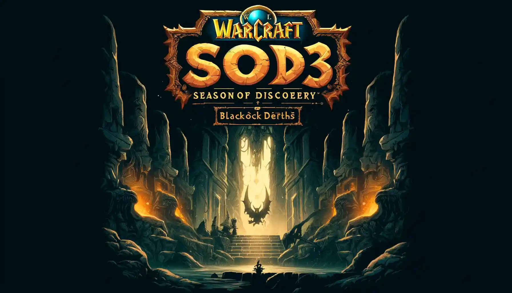 Sod Blackrock Depths Dungeon Guide - Routes, Loot And Tactics | Phase 3 | Epiccarry Wow Blackrock Depths Dungeon Loot