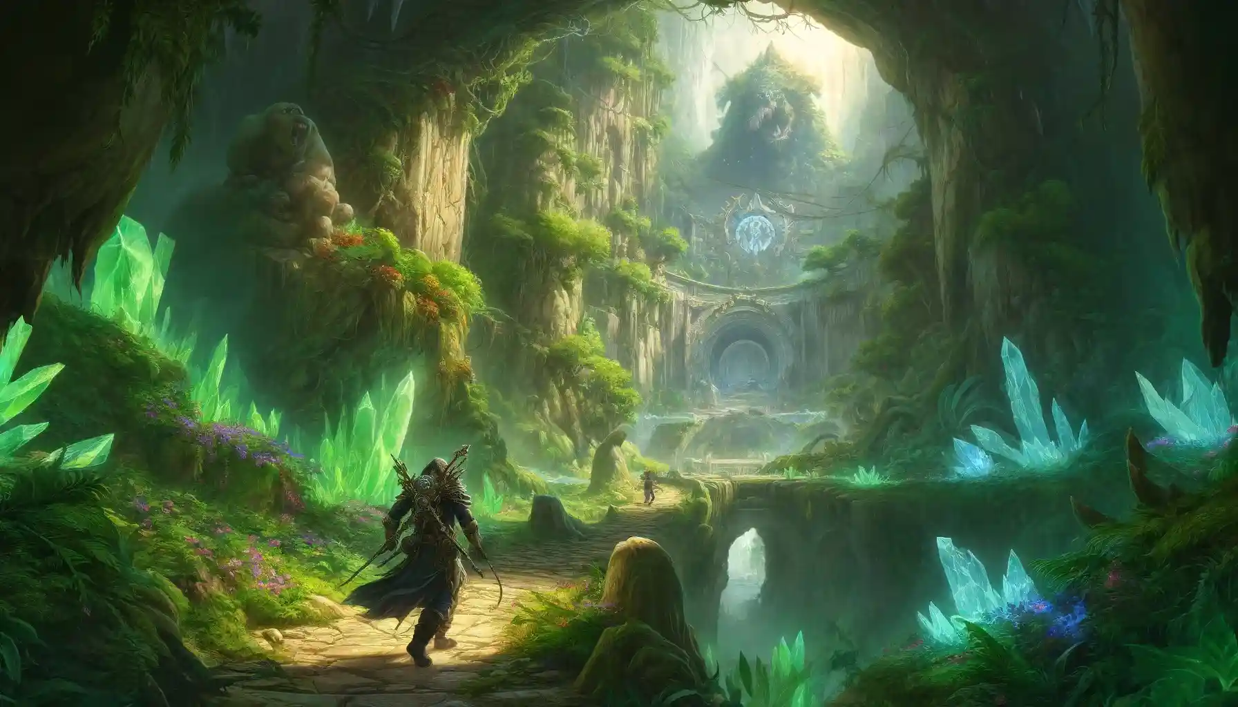 Sod Maraudon Dungeon Guide - Routes, Loot And Tactics | Phase 3 | Epiccarry Season Of Discovery Dungeon