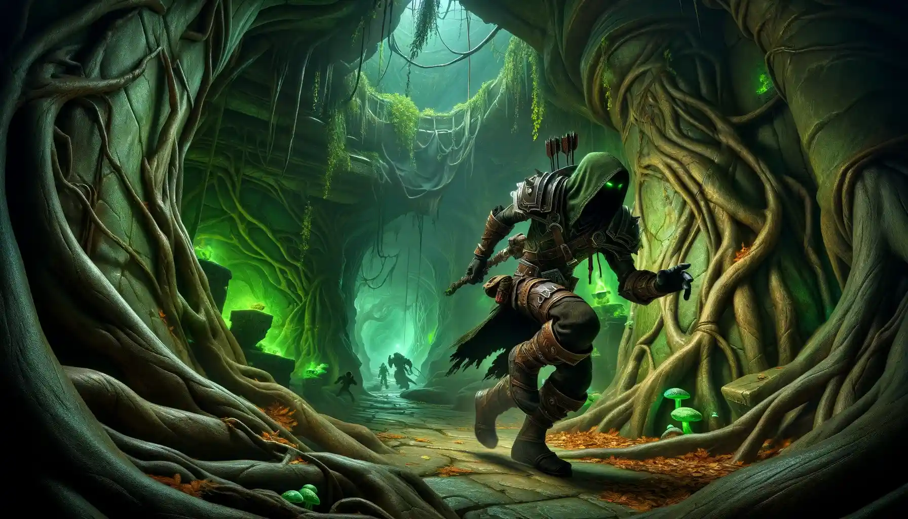 Sod Maraudon Dungeon Guide - Routes, Loot And Tactics | Phase 3 | Epiccarry Wow Sod Maraudon Dungeon Guide