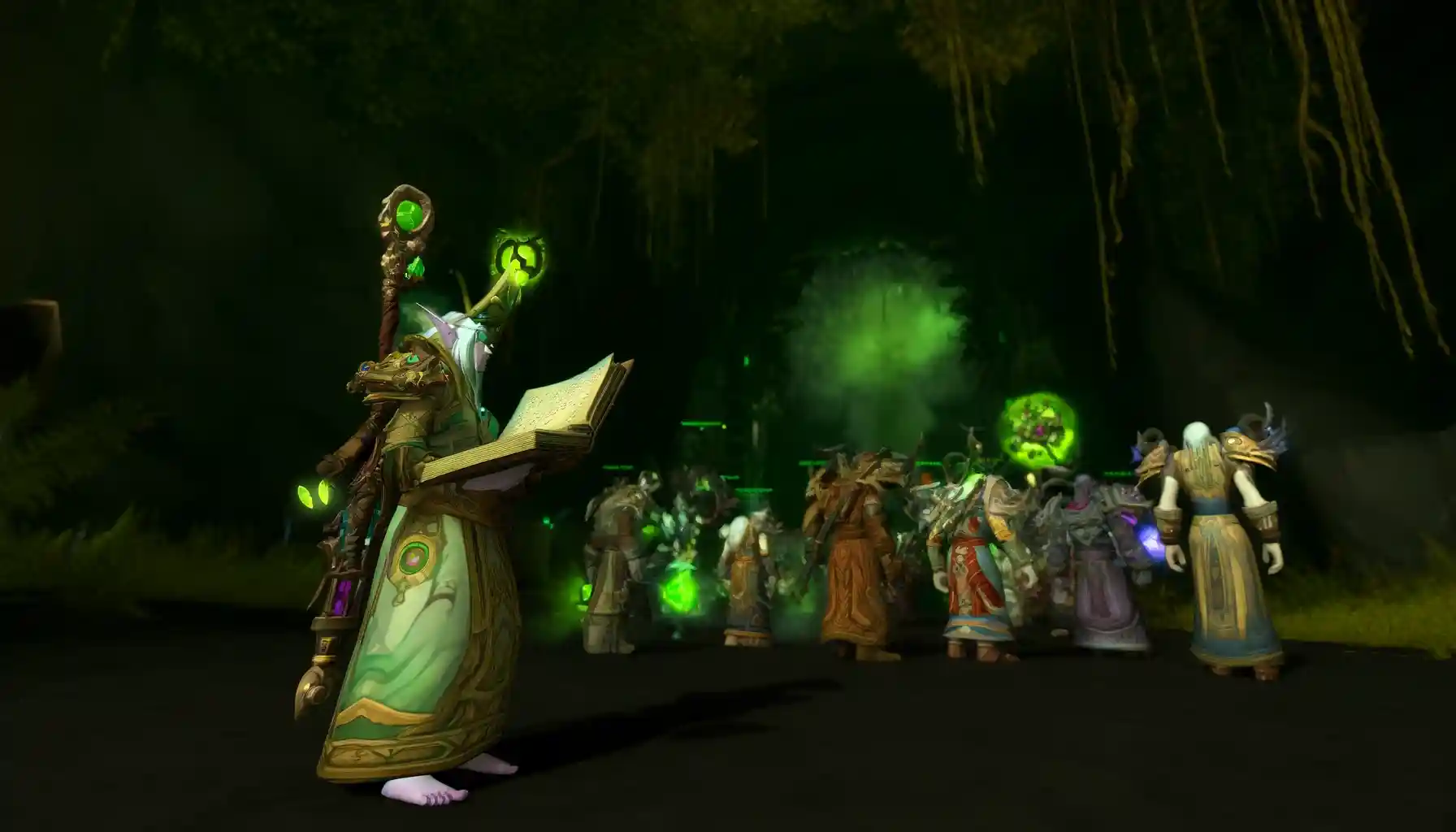 Sod Maraudon Dungeon Guide - Routes, Loot And Tactics | Phase 3 | Epiccarry Wow Maraudon Dungeon Loot